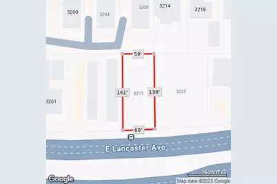 3215 E Lancaster Avenue, Fort Worth, TX 76103 - Photo 3