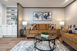 189 Shady Springs St Dr, Bridgeport, TX 76426 - Photo 9