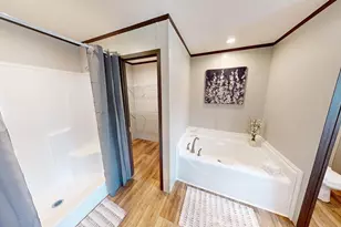 189 Shady Springs St Dr, Bridgeport, TX 76426 - Photo 11