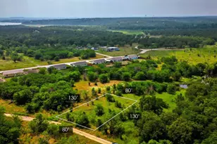 189 Shady Springs St Dr, Bridgeport, TX 76426 - Photo 3