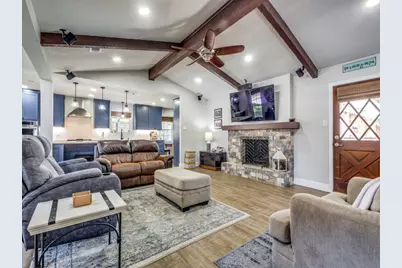 1313 Juniper Lane, Lewisville, TX 75077 - Photo 7