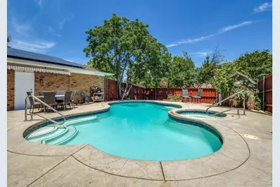 1313 Juniper Lane, Lewisville, TX 75077 - Photo 23