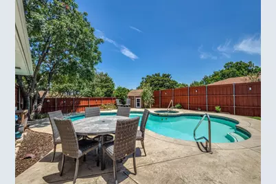 1313 Juniper Lane, Lewisville, TX 75077 - Photo 3