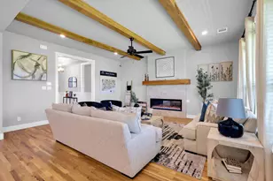 111 Muscogee Dr, Waxahachie, TX 75165 - Photo 11