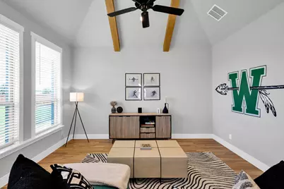 111 Muscogee Drive, Waxahachie, TX 75165 - Photo 17