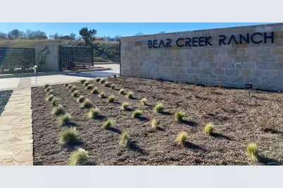 2032 Hidden Bluff, Aledo, TX 76008 - Photo 1