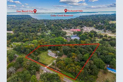 901 County Road 2406, Tool, TX 75143 - Photo 33