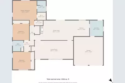 4013 Welch Avenue, Fort Worth, TX 76133 - Photo 33