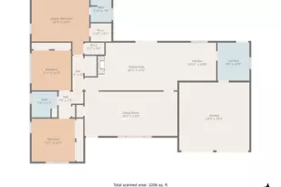 4013 Welch Ave, Fort Worth, TX 76133 - Photo 33