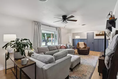 4013 Welch Avenue, Fort Worth, TX 76133 - Photo 1