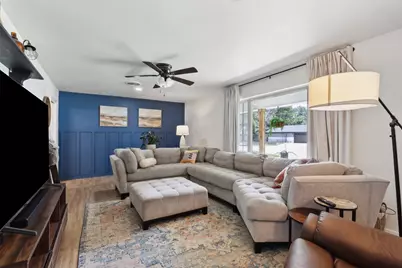 4013 Welch Avenue, Fort Worth, TX 76133 - Photo 5