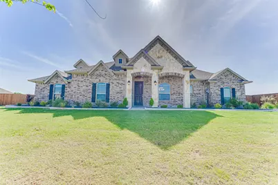 670 Serenity Lane, Red Oak, TX 75154 - Photo 1
