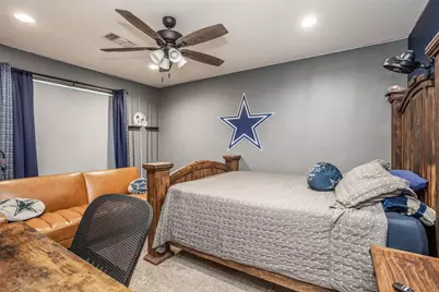 491 Navajo Road, Whitesboro, TX 76273 - Photo 27