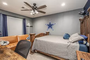 491 Navajo Rd, Whitesboro, TX 76273 - Photo 27