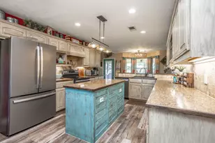 491 Navajo Rd, Whitesboro, TX 76273 - Photo 15