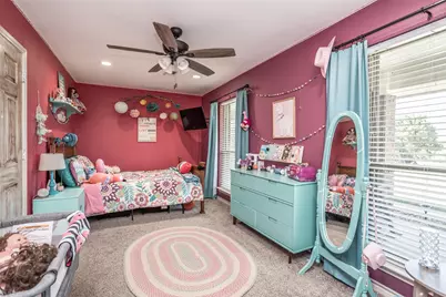 491 Navajo Road, Whitesboro, TX 76273 - Photo 25