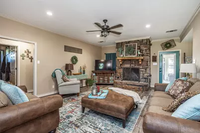 491 Navajo Road, Whitesboro, TX 76273 - Photo 9