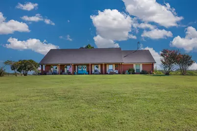 491 Navajo Road, Whitesboro, TX 76273 - Photo 1