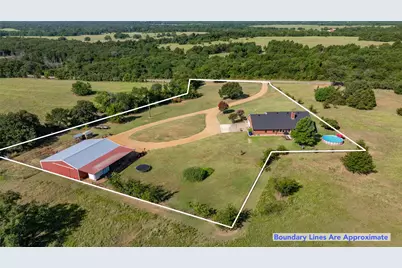 491 Navajo Road, Whitesboro, TX 76273 - Photo 31