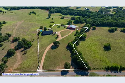 491 Navajo Road, Whitesboro, TX 76273 - Photo 3
