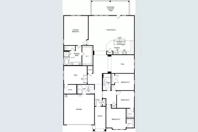 329 Fallbrook Drive, Aledo, TX 76008 - Photo 25