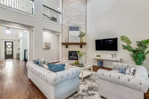 2908 Majestic Prince St, Celina, TX 75009 - Photo 9