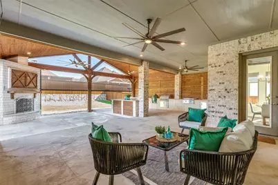 2908 Majestic Prince Street, Celina, TX 75009 - Photo 1