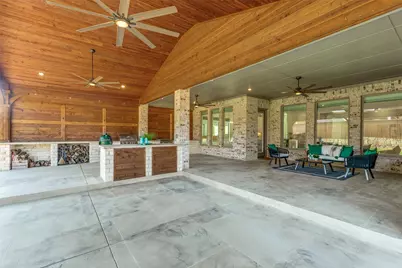 2908 Majestic Prince Street, Celina, TX 75009 - Photo 35