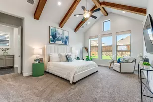 2908 Majestic Prince St, Celina, TX 75009 - Photo 21