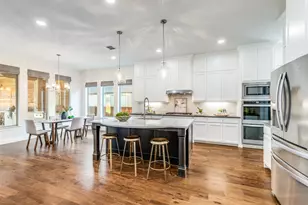 2908 Majestic Prince St, Celina, TX 75009 - Photo 11