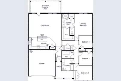 113 Gallegos Drive, Aledo, TX 76008 - Photo 21