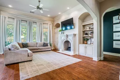 5902 Arrowhead Drive, Frisco, TX 75034 - Photo 7