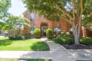 11007 Southwyck Dr, Frisco, TX 75034 - Photo 1