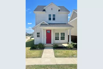 1401 Apricot Lane, Gainesville, TX 76240 - Photo 1