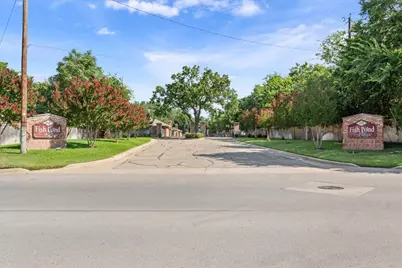 301 Village Circle, Waco, TX 76710 - Photo 35