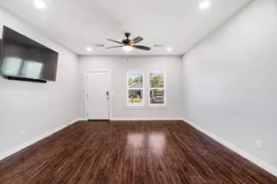 4275 Sunrise Dr, Paris, TX 75462 - Photo 5