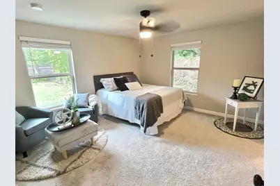 1014 W Archer Street, Jacksboro, TX 76458 - Photo 5