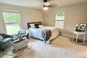 1014 W Archer St, Jacksboro, TX 76458 - Photo 5