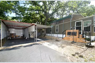 337 Dogwood Street Mailing 6435 N FM 17 #337, Yantis, TX 75497 - Photo 5