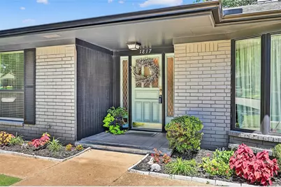 1817 Skyline Drive, Sherman, TX 75092 - Photo 7