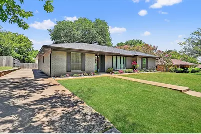 1817 Skyline Drive, Sherman, TX 75092 - Photo 5