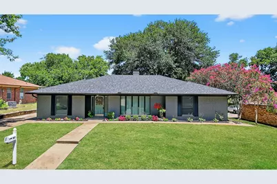 1817 Skyline Drive, Sherman, TX 75092 - Photo 1