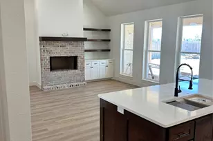 150 Ridge Rd, Tuscola, TX 79562 - Photo 5