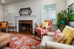 5122 W Amherst Ave, Dallas, TX 75209 - Photo 5