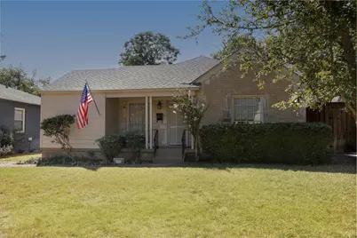 5122 W Amherst Avenue, Dallas, TX 75209 - Photo 1