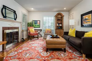 5122 W Amherst Ave, Dallas, TX 75209 - Photo 5