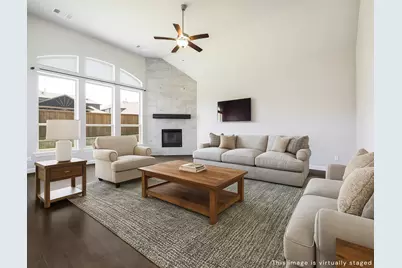 2033 Corleone Drive, McLendon Chisholm, TX 75032 - Photo 7