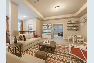 2033 Corleone Drive, McLendon Chisholm, TX 75032 - Photo 27