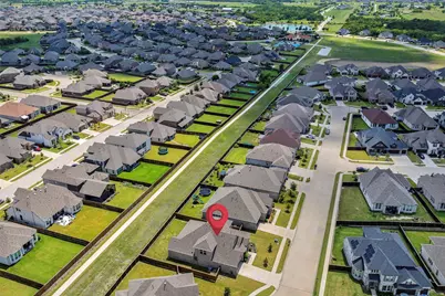 2033 Corleone Drive, McLendon Chisholm, TX 75032 - Photo 37