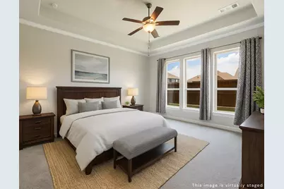 2033 Corleone Drive, McLendon Chisholm, TX 75032 - Photo 15